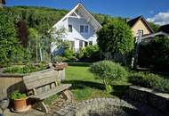 "NEUER PREIS!" IHR GARTENPARADIES IN PYHRA
