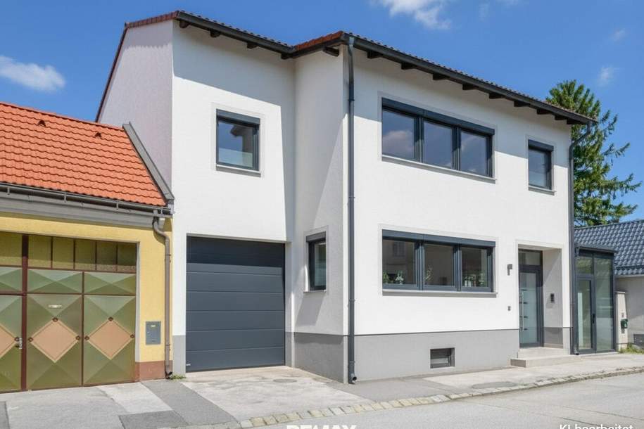 Gasthaus, Saal, Zimmer, Wohnen,, Gewerbeobjekt-kauf, 2435 Bruck an der Leitha