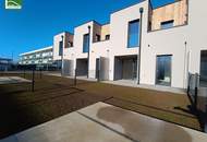 Traumhaftes Eigenheim im St. Pöltner Erholungsgebiet: Stadt trifft Natur – Erstbezug in wundervoller Lage