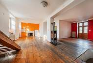 Exklusives Baugrundstück in einzigartiger Lage mit Einreichplanung!