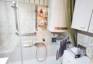 ICH BIN ZU KAUFEN - Helle 3-Zimmerwohnung mit Klimaanlage, Loggia und Fernblick!