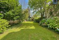 Provisionsfrei: Traumhaftes Stadthaus mit Garten in Gersthofer Bestlage!