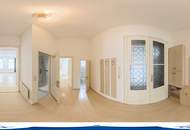 2-Zimmer-Altbauwohnung mit Stil im 2. Bezirk