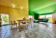 GROSSZÜGIGE VILLA IN BOCKFLIEß MIT 11 ZIMMER, POOL, DOPPELGARAGE UND WUNDERSCHÖNEM GARTEN
