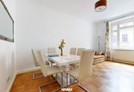 Top angebundene, barrierefreie 2-Zimmer-Wohnung im 3. Liftstock nahe WLB/Badner Bahn