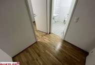 Moderne 2-Zimmer-Wohnung mit Balkon