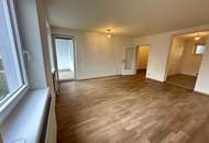 Wohnen am Neufeldersee mit Garten