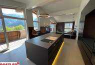 Panoramablick. Privatsphäre. Perfektion. Luxuriöses Penthouse mit Seeblick auf den Achensee!