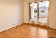 3 Terrassen - 4 Zimmer - dein Platz über Wien