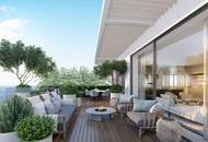 Exklusives Baugrundstück an der Donau mit fertigem Einfamilienhaus-Projekt