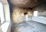 Sanierungsbedürftiges Landhaus in ruhiger Lage!