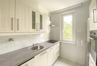 Loggiawohnung am Doblhoffpark