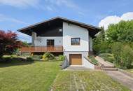Schöner Bungalow in ruhiger Lage - Möbel auspacken und einziehen