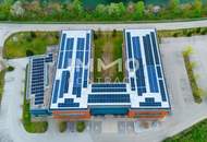 *** B I E T E R V E R F A H R E N ! *** Top - Gewerbeliegenschaft in Oberösterreich/Innviertel zu kaufen