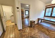Rarität- Hübsches Einfamilienhaus mit idyllischem Garten in beneidenswerter Grünruhelage!