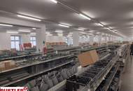 Anlageobjekt Geschäftslokal 1140 Wien - Rendite 6,12%