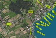 Miet Traum am Attersee - Seltene Gelegenheit