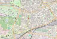 Gemütliche 2-Zimmer-Wohnung in guter Lage!