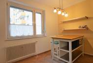 3-Zimmer-Familienwohnung mit perfekter Raumaufteilung