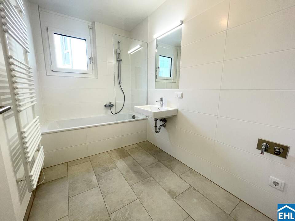 THE ARROW – die perfekte Balance zwischen Urbanität und Natur