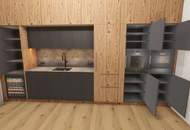 Gaisberg Residences – Luxuspenthouse in zentraler Top-Ruhelage