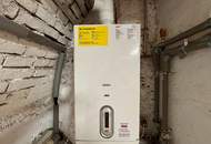 Kleine Landwirtschaftliche Liegenschaft mit Wohnhaus