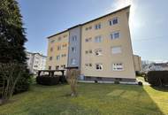 Eigentumswohnung in guter Lage