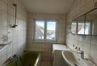 5 Zimmer Haus in Pinsdorf mit einem großen, ebenen Grund