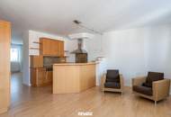 "3 ODER 4 ZIMMER – UND LOGGIA DAZU"
