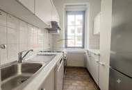 Stilvolle 4-Zimmer-Altbauwohnung mit großzügigem Grundriss in begehrter Lage von 1050 Wien