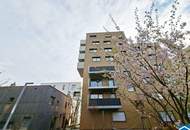 WOHNQUARTIER WILDGARTEN - 2-Zimmerwohnung mit Balkon direkt am Rosenhügel