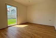 Wohnen im Kleegarten_Top 2_gemütliche 2-Zimmer-Gartenwohnung_bezugsfertig! PROVISIONSFREI!