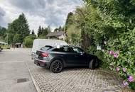 3-Zimmer-Wohnung mit Loggia und Garage in Unterach am Attersee! Nur wenige Schritte zum See!