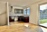 Modernes 4-Zimmer-Reihenhaus in Strasshof – 98 m² Wohnen + 52 m² beheizbarer Keller