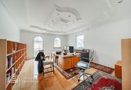 Charmante Villa mit idyllischem Garten