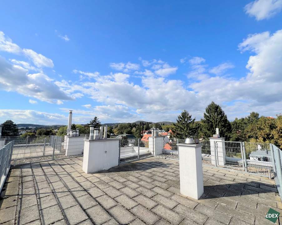 Familien(t)raum in Döbling – 4 Zimmer mit Klima und viel Freifläche
