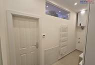 Neu sanierte 60 m² Altbau-Eigentumswohnung - PROVISIONSFREI