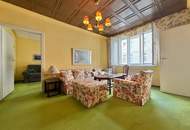 Leben zwischen Augarten, Prater &amp; Karmelitermarkt !