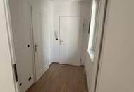 Neu renovierte 3-Zimmer-Dachgeschosswohnung mit Stadtblick in 1100 Wien