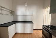 Helle und ruhige Dreizimmerwohnung am Kolonitzplatz