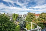 Privatpool &amp; Penthouse: Döbling wie es besser nicht geht!