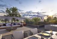 The Legacy - Penthouse