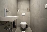 Ruhe, Grün &amp; Luxus: 4-Zimmer-Maisonette mit 172 m² Garten und Pool
