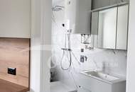 Helle und sanierte 2-Zimmer-Wohnung zu vermieten
