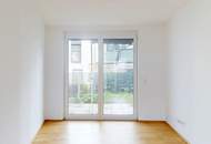 Terrasse. Garten und viel Ruhe! 3 Zimmer inkl. Tiefgaragenplatz.