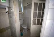 Aus alt mach neu - Historisches Einfamilienhaus in Alleinlage am Hügel in Bad Großpertholz mit großem Garten - JETZT ANFRAGEN