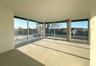 PENTHOUSE PUR | 360° Dachterrasse | Lift direkt in die Wohnung | Neubauqualität trifft Panorama