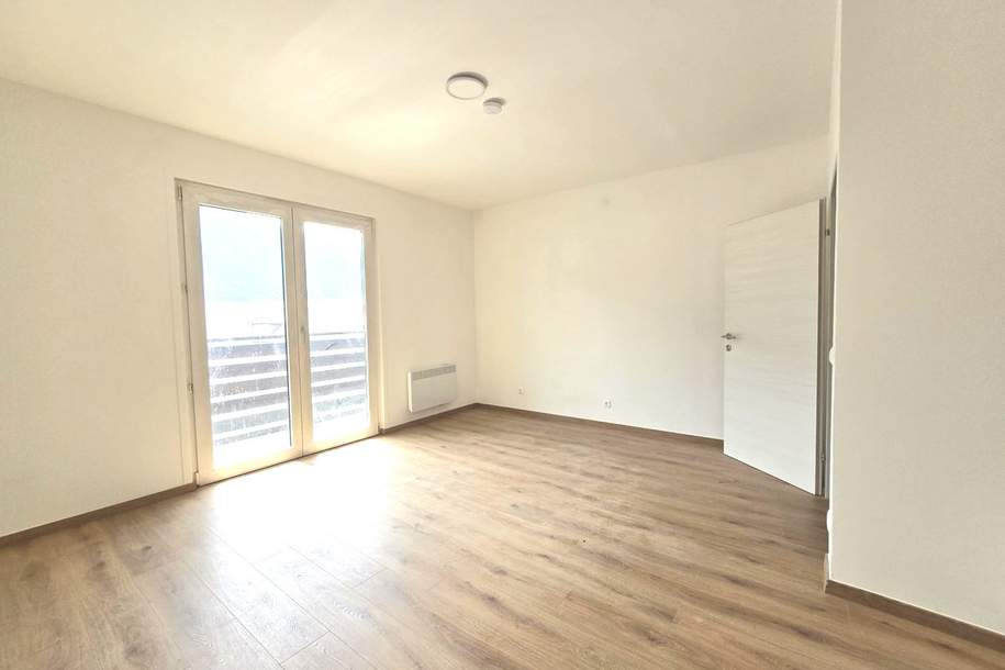 Zentrale, schöne und neu renovierte 2-Zimmer Maisonette Wohnung mit Loggia, Wohnung-miete, 820,00,€, 9800 Spittal an der Drau