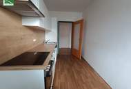 Geförderte Genossenschaftswohnung in Grünlage