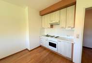 2-Zimmer-Wohnung mit Parkblick in begehrter Urfahr-Lage!